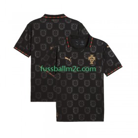 Fußballtrikots Portugal Special Heim Trikotsatz 2025-2026